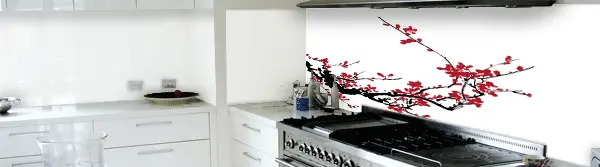 Cherry Blossem Design