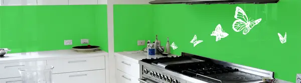 Butterfly Heaven Design