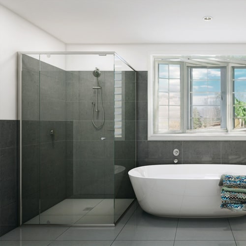 Shower Screen Designs