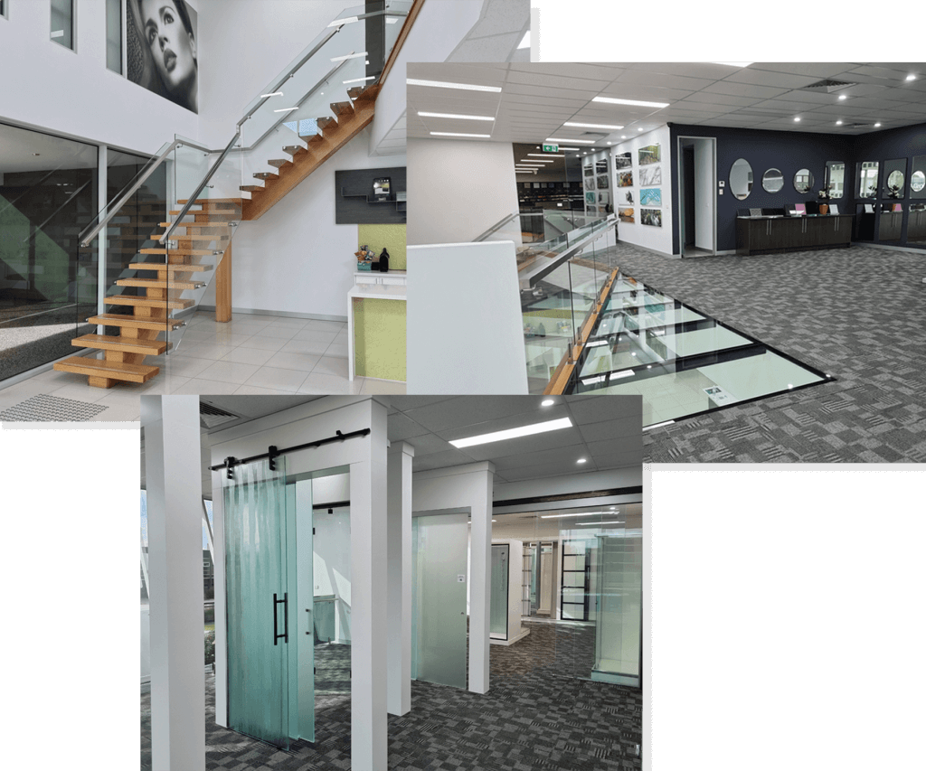 About Design Inferno Glass Specialists Melbourne