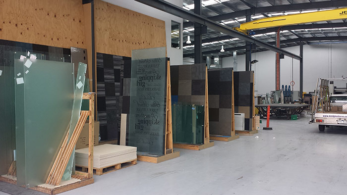 Factory 1
