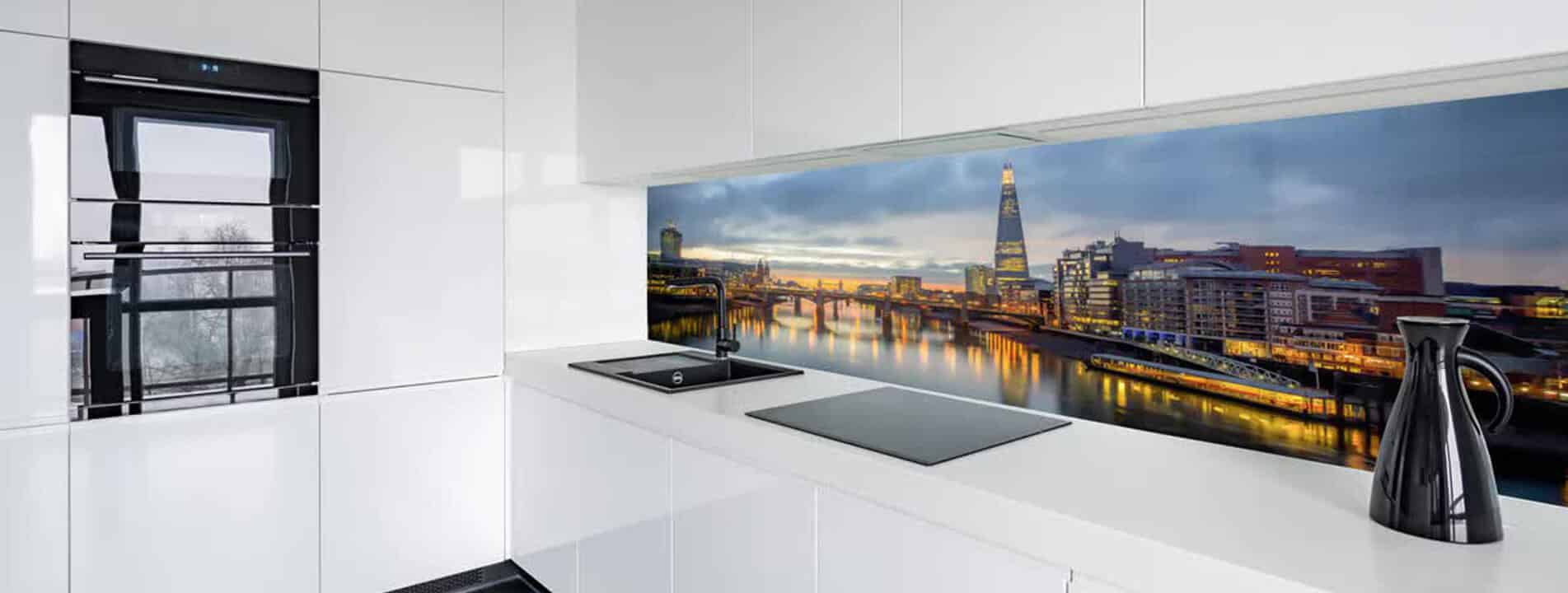 Design Inferno Glass - Melbourne's Premier Glass Solutions