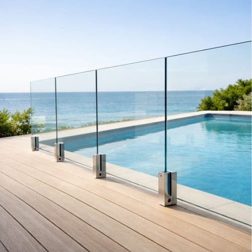 Glass Balustrades