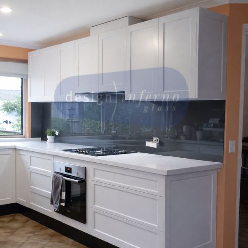 Glass Splashbacks 1