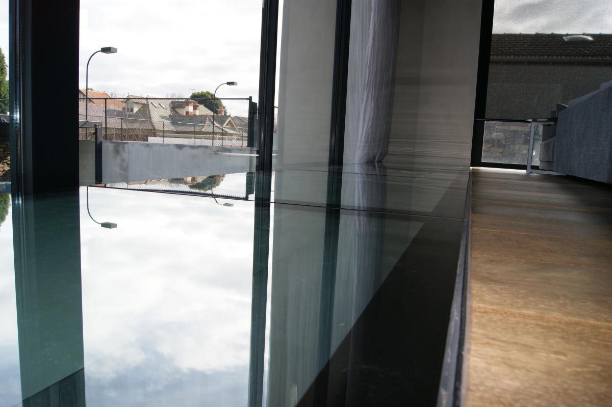 Glass Flooring 1