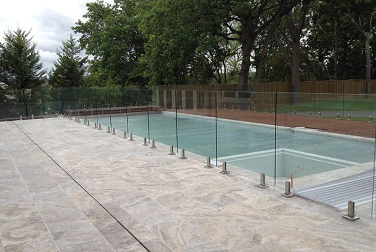 Pool Fencing