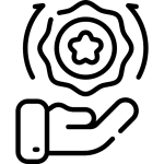 Satisfaction Guarantee