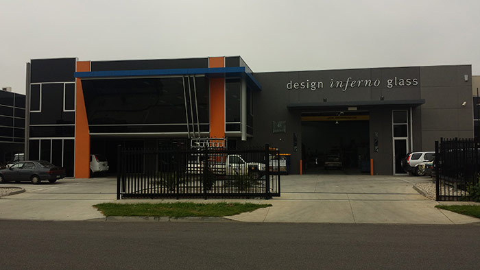 Factory Show Room 1