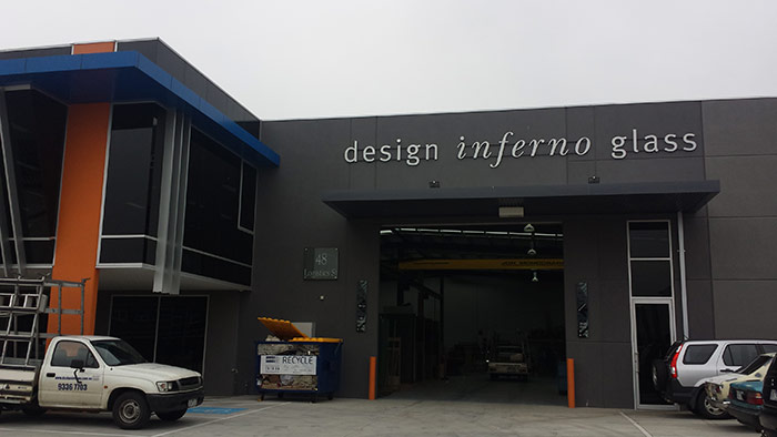 Factory Show Room 2 1