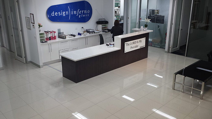 Showroom 1