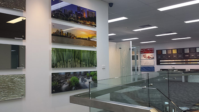 Showroom 2