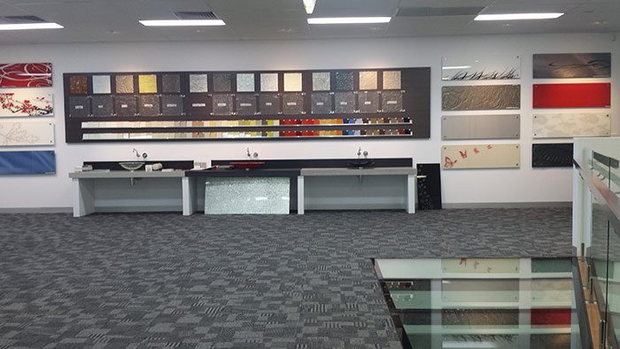 Showroom 3