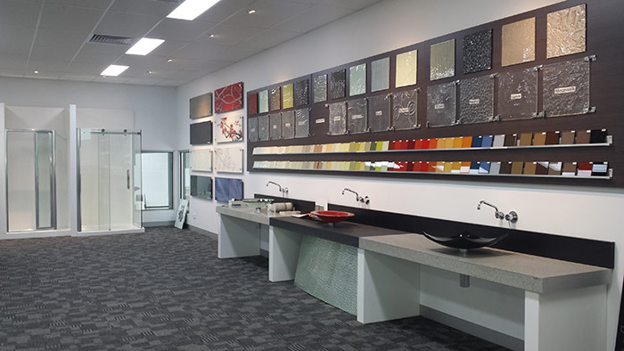 Showroom 4