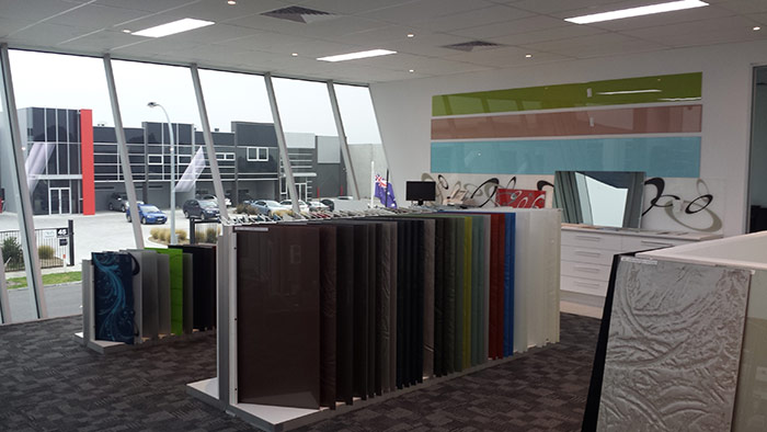 Showroom 6