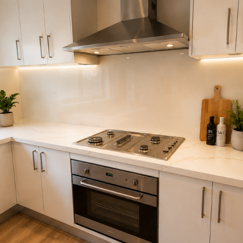 Glass Splashbacks
